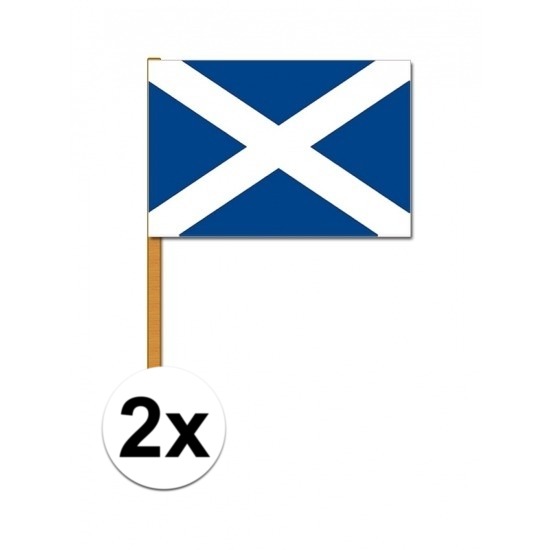 2x Schotland
