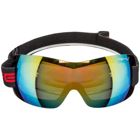 Apres-ski skibril voor volwassenen