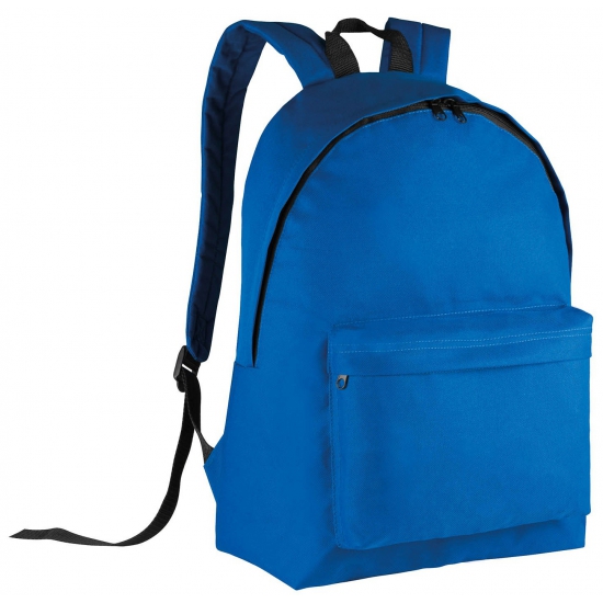 Blauwe boekentas voor kinderen 10 l