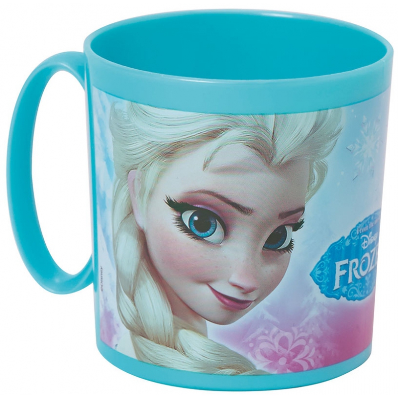 Disney Frozen drinkbeker van kunststof 350 ml