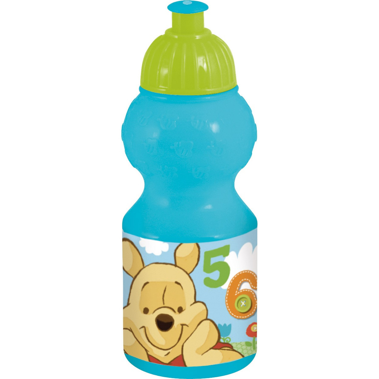 Disney Winnie de pooh pop-up drinkbeker 350 ml