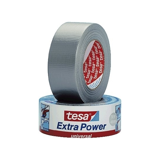 Ducttape 25 meter