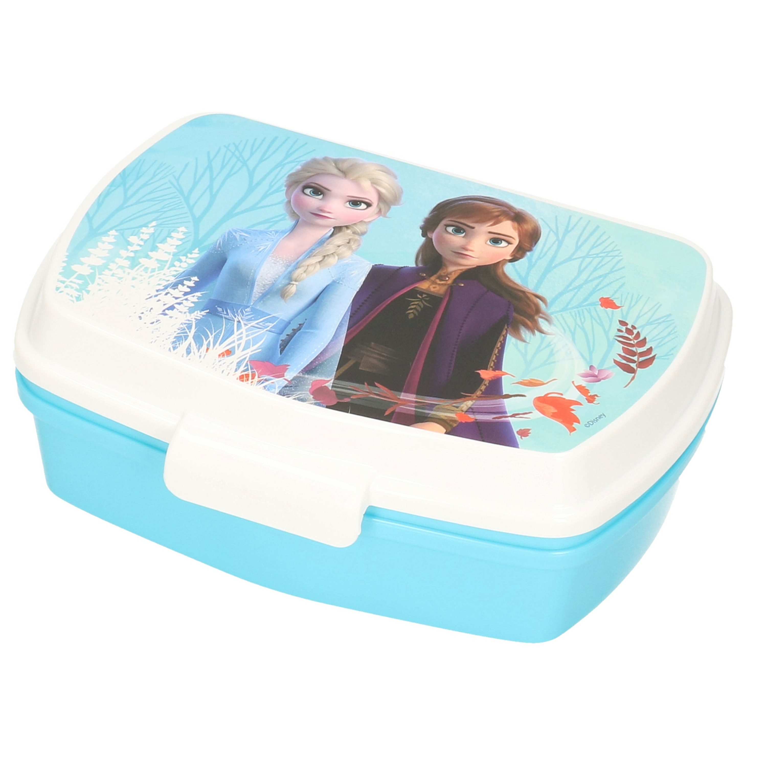 Frozen lunchbox 17 cm