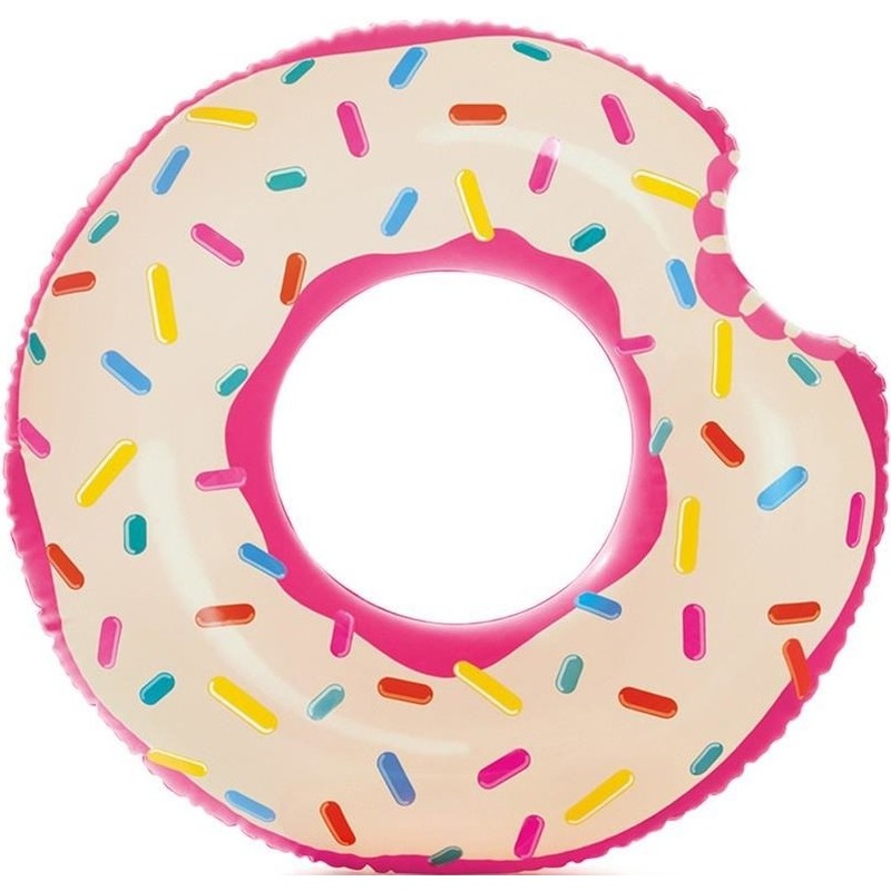 Intex donut tube 107 cm