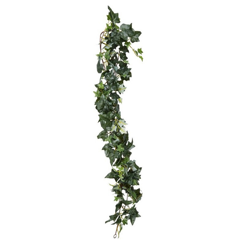 Klimop-Hedera kunstplant slinger groen 180 cm