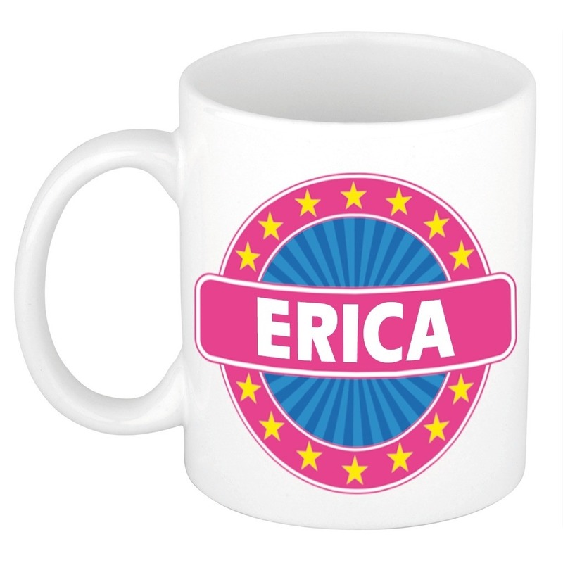 Namen koffiemok-theebeker Erica 300 ml