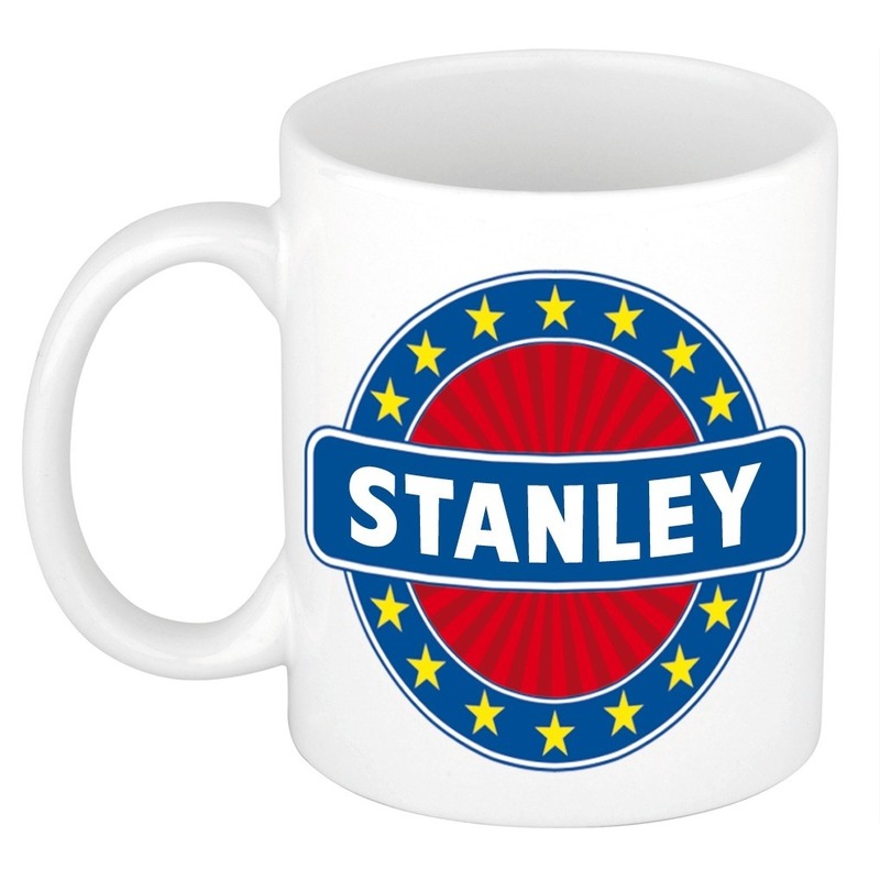 Namen koffiemok-theebeker Stanley 300 ml