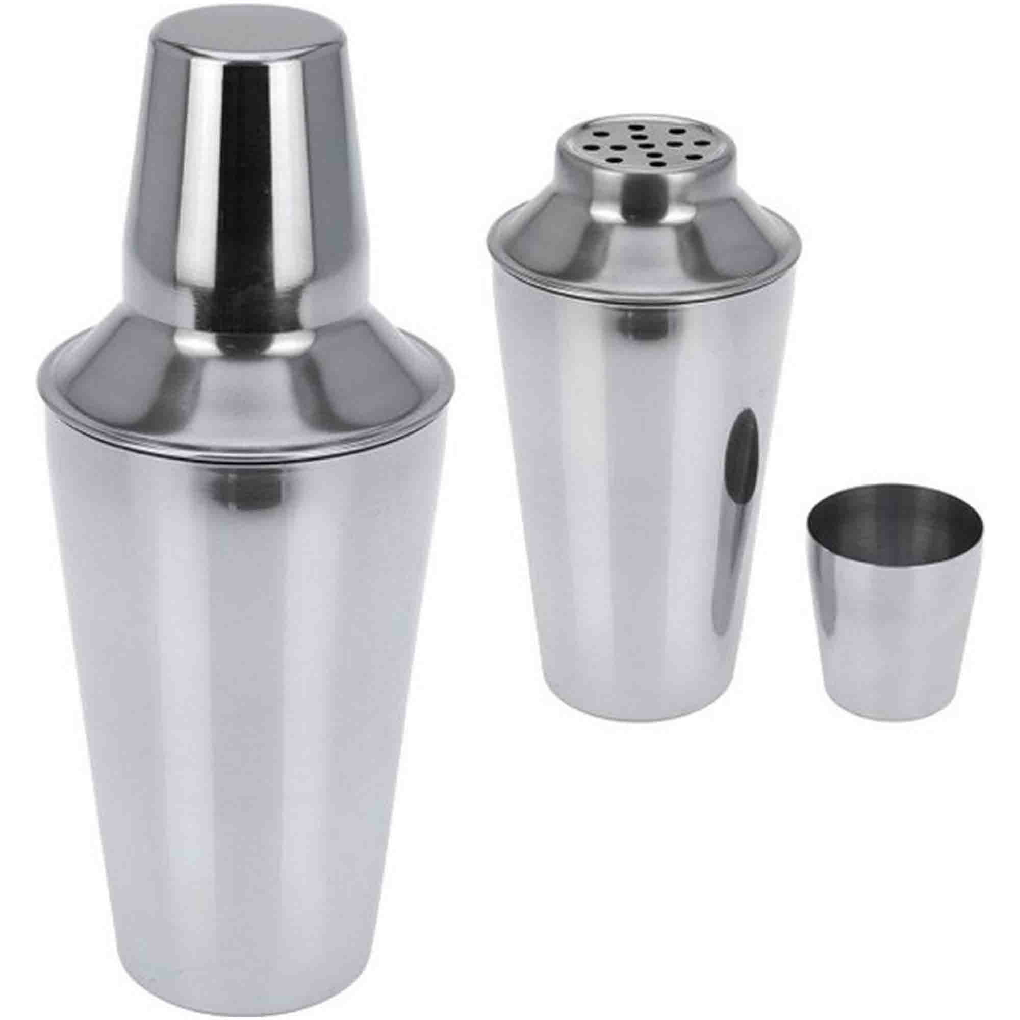 Party cocktailshakers 500 ml