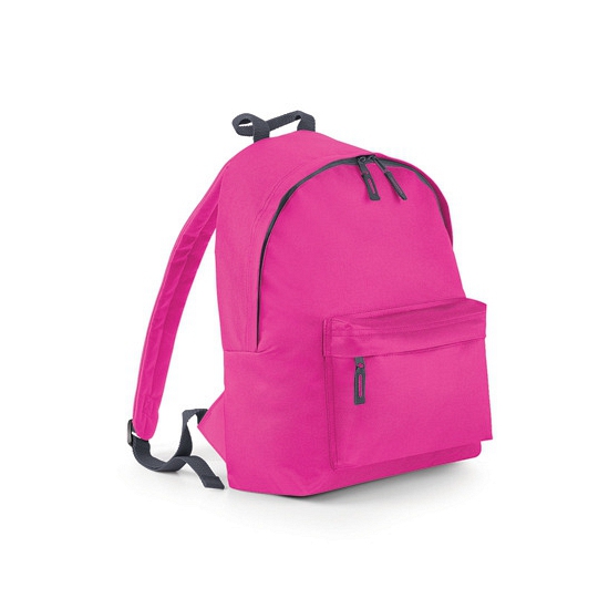 Roze boekentas rugzak voor kinderen
