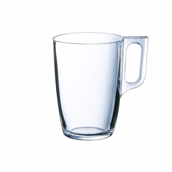 Thee glas-beker 320 ml