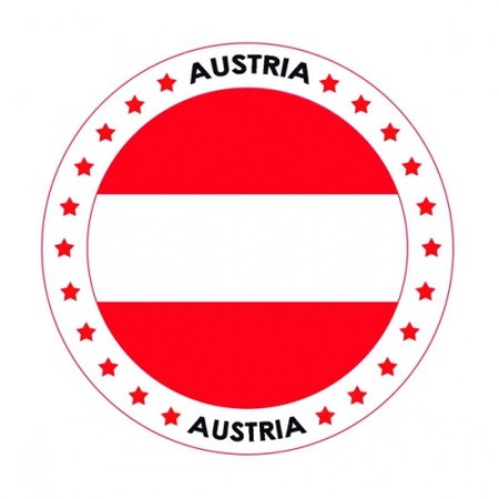 Austria deco package