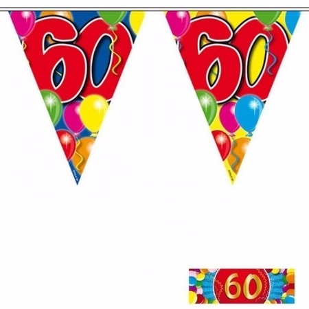 3x Flagline 60 years simplex with free sticker