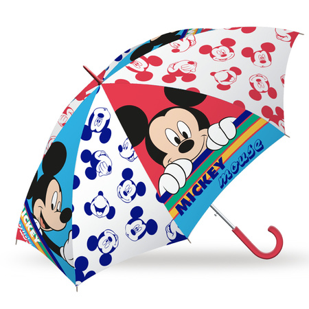 Disney Mickey Mouse umbrella for kids 45 cm