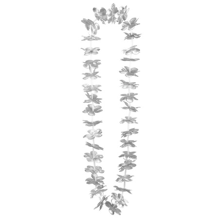 Hawaii wreaths silver/gold 12x