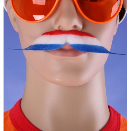 Mustache Holland