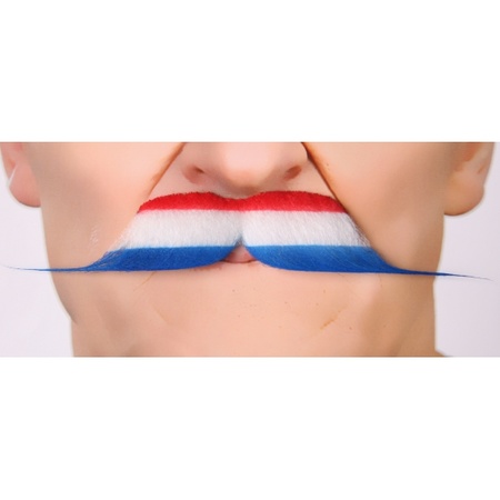 Mustache Holland