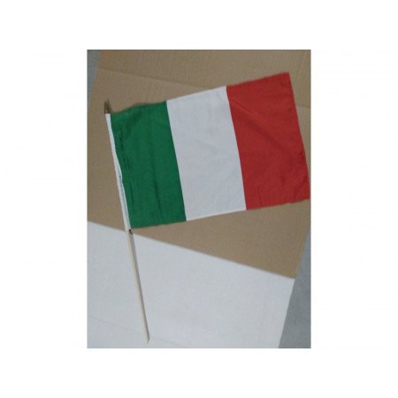 Zwaaivlaggetjes Italie