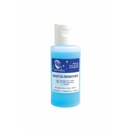 Mastix skin glue remover 50 ml