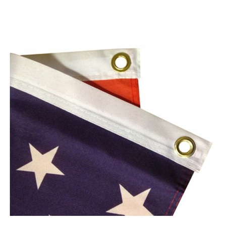 Mini flag USA 60 x 90 cm