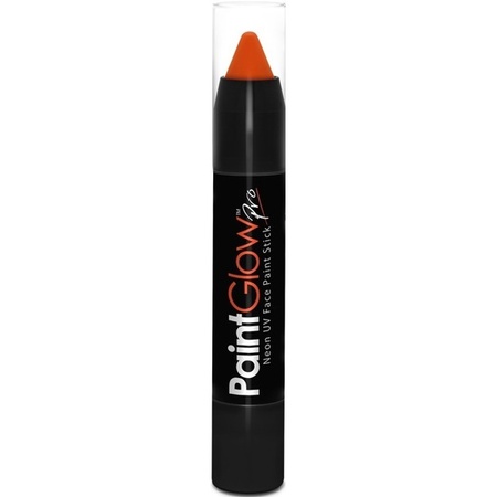 Orange Holland UV make-up crayon/pencil