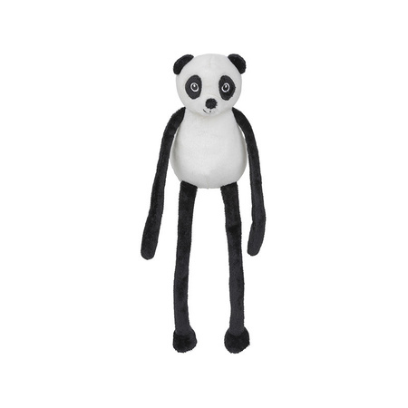 Plush soft toy animal  panda 33 cm