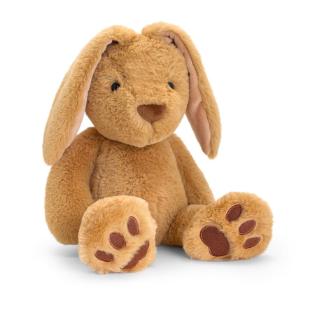 Soft toy animal rabbit 25 cm