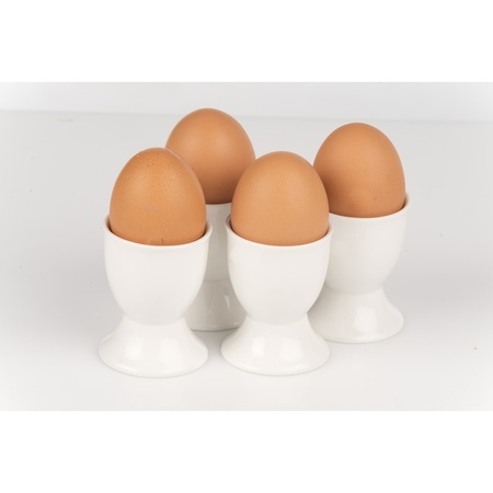 Egg cups 4 pieces