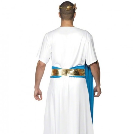 Grieks heren outfit