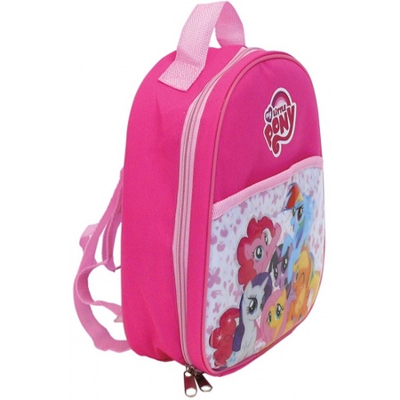 My Little Pony backpack