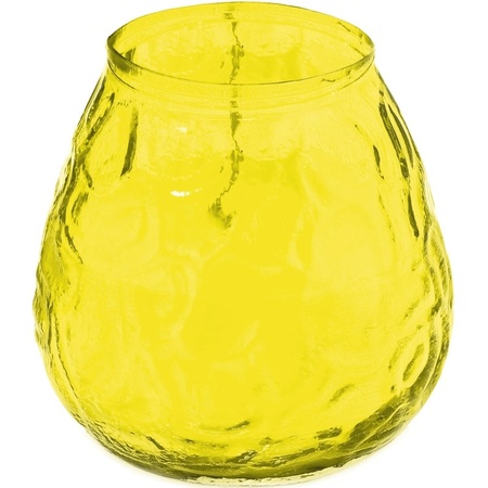 Candle citronella candle 48 burning hours